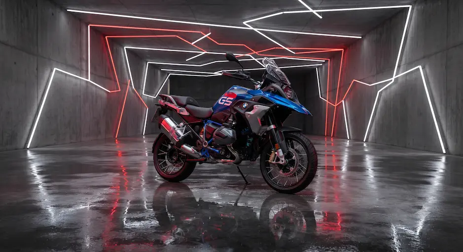 BMW R1250GS